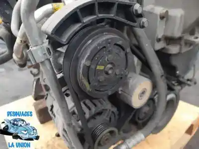Peça sobressalente para automóvel em segunda mão compressor de ar condicionado a/a a/c por lancia ypsilon (101) 1.2 16v cat 80 cv / 59 kw referências oem iam 5a7875000  46782669