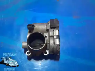 Piesă de schimb auto la mâna a doua clapeta acceleratie pentru lancia ypsilon (101) 1.2 16v cat 80 cv / 59 kw referințe oem iam 0280750042  