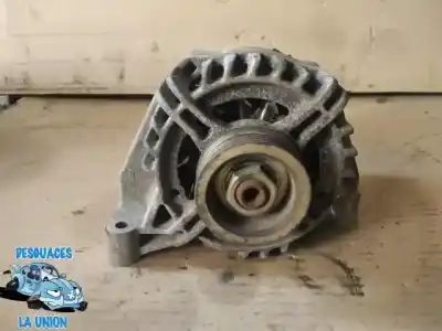Recambio de automóvil de segunda mano de alternador para lancia ypsilon (101) 1.2 16v cat 80 cv / 59 kw referencias oem iam 51714791