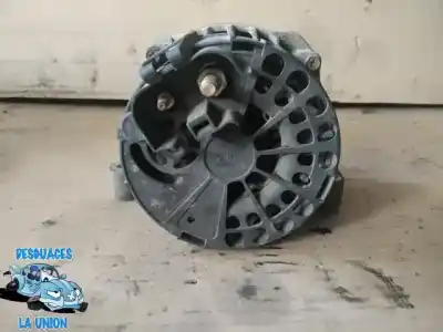 Second-hand car spare part alternator for lancia ypsilon (101) 1.2 16v cat 80 cv / 59 kw oem iam references 51714791 ms 1022118470 ms1022118470