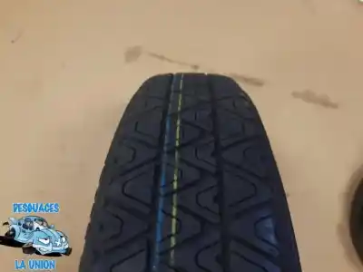 Автозапчасти б/у запасное колесо за opel astra j lim. selective ссылки oem iam 2160141 / 13264021 132764347 / 13255444 4,00 x16 h2 is25 / 13259231