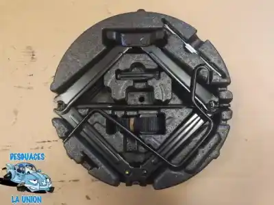 Автозапчасти б/у запасное колесо за opel astra j lim. selective ссылки oem iam 2160141 / 13264021 132764347 / 13255444 4,00 x16 h2 is25 / 13259231