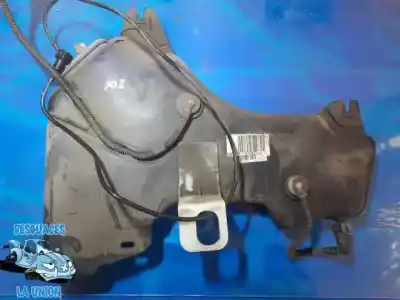 Peça sobressalente para automóvel em segunda mão depósito de combustível por peugeot 508 business line referências oem iam 9681917180