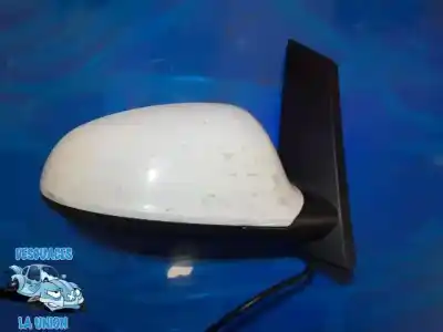 Second-hand car spare part right rearview mirror for opel astra j lim. selective oem iam references 13302750
