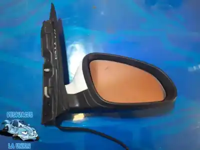 Second-hand car spare part right rearview mirror for opel astra j lim. selective oem iam references 13302750  