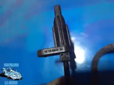 Peça sobressalente para automóvel em segunda mão sensor por peugeot 508 business line referências oem iam 9670502980