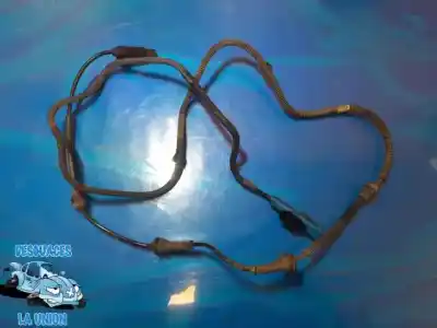 Peça sobressalente para automóvel em segunda mão sensor por peugeot 508 business line referências oem iam 9670502980  