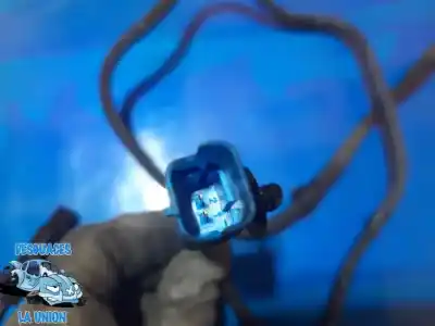 Peça sobressalente para automóvel em segunda mão sensor por peugeot 508 business line referências oem iam 9670502980