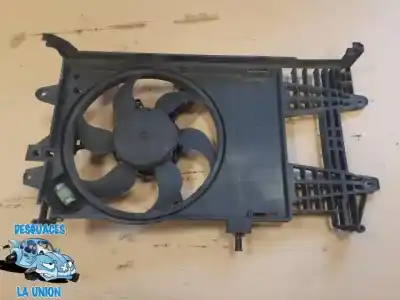 Recambio de automóvil de segunda mano de electroventilador para lancia ypsilon (101) 1.2 16v cat 80 cv / 59 kw referencias oem iam 820400600