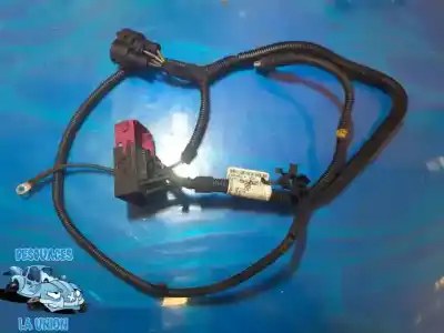 Second-hand car spare part wire for opel astra j lim. selective oem iam references 13283803 4al  132838034al