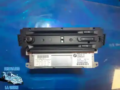 Second-hand car spare part electronic module for bmw serie 3 coupe (e92) 3.0 335d oem iam references 65839138448  