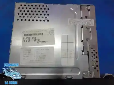 Second-hand car spare part electronic module for bmw serie 3 coupe (e92) 3.0 335d oem iam references 65839138448  