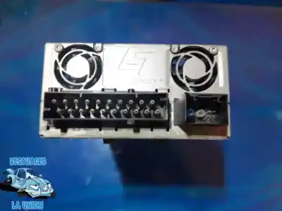 Second-hand car spare part electronic module for bmw serie 3 coupe (e92) 3.0 335d oem iam references 65129126791  