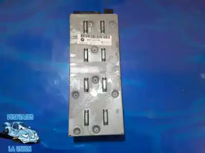 Second-hand car spare part electronic module for bmw serie 3 coupe (e92) 3.0 335d oem iam references 65129126791  