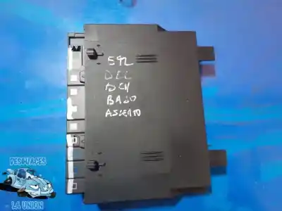 Second-hand car spare part electronic module for bmw serie 3 coupe (e92) 3.0 335d oem iam references 6135913466101 000188763 0005842c5