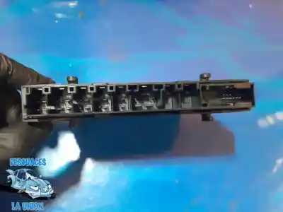 Second-hand car spare part electronic module for bmw serie 3 coupe (e92) 3.0 335d oem iam references 6135913466101  0005842c5