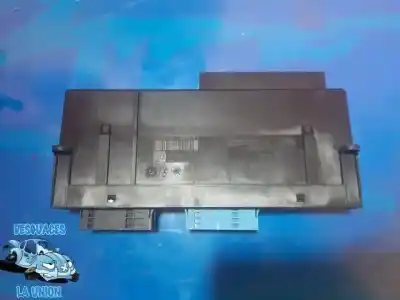 Peça sobressalente para automóvel em segunda mão módulo eletrônico por bmw serie 3 coupe (e92) 3.0 335d referências oem iam 61359134483 01  6135913448301