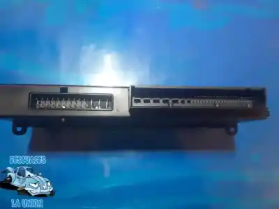 Peça sobressalente para automóvel em segunda mão módulo eletrônico por bmw serie 3 coupe (e92) 3.0 335d referências oem iam 61359134483 01  6135913448301