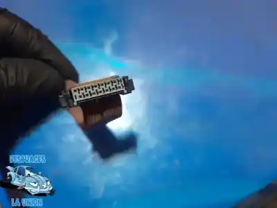 Second-hand car spare part multifunction switch for bmw serie 3 coupe (e92) 3.0 335d oem iam references 61316962590  