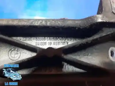 Tweedehands auto-onderdeel wijzig ondersteuning voor bmw serie 3 coupe (e92) 3.0 335d oem iam-referenties 677806002  