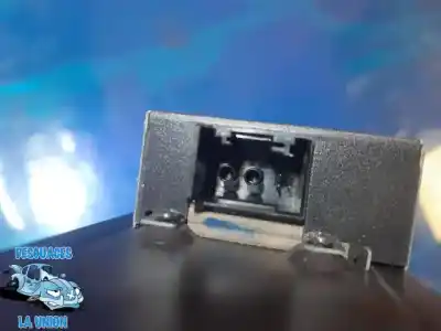 Second-hand car spare part electronic module for bmw serie 3 coupe (e92) 3.0 335d oem iam references 65129119707  