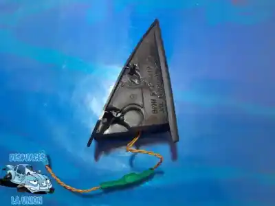 Second-hand car spare part electronic module for bmw serie 3 coupe (e92) 3.0 335d oem iam references 51337119173  