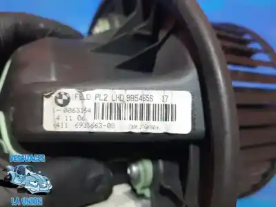 Peça sobressalente para automóvel em segunda mão motor de sofagem por bmw serie 3 coupe (e92) 3.0 335d referências oem iam 693366308 985464 f 985464f