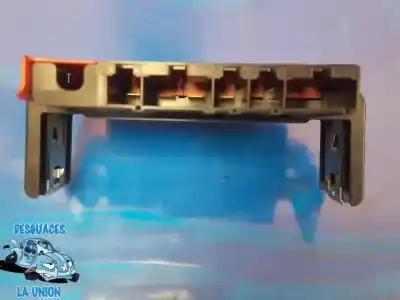 Second-hand car spare part fuse box unit for bmw serie 3 coupe (e92) 3.0 335d oem iam references v4 694291207  v4694291207