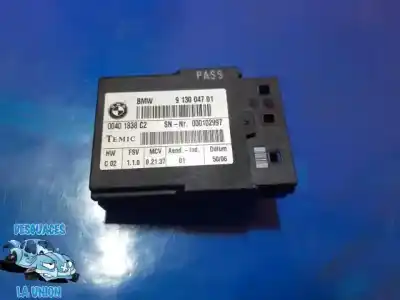 Second-hand car spare part electronic module for bmw serie 3 coupe (e92) 3.0 335d oem iam references 913004701  