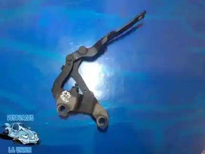 Second-hand car spare part hinge for bmw serie 3 coupe (e92) 3.0 335d oem iam references 7115264  