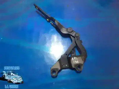 Second-hand car spare part hinge for bmw serie 3 coupe (e92) 3.0 335d oem iam references 7115263  