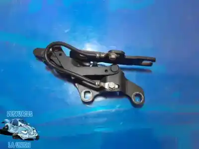 Second-hand car spare part hinge for bmw serie 3 coupe (e92) 3.0 335d oem iam references 7115263  