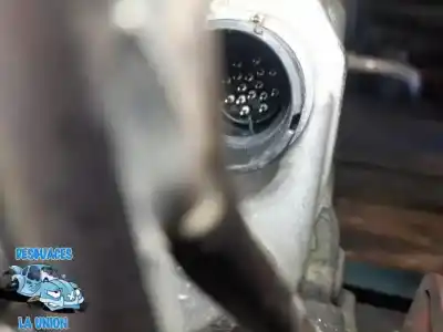 Second-hand car spare part gearbox for bmw serie 3 coupe (e92) 3.0 335d oem iam references   