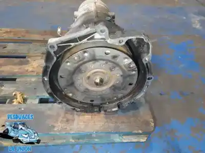 Second-hand car spare part gearbox for bmw serie 3 coupe (e92) 3.0 335d oem iam references   