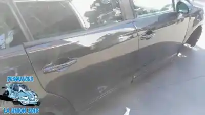 Pièce détachée automobile d'occasion serrure de porte arrière droite pour citroen c4 berlina sx références oem iam 