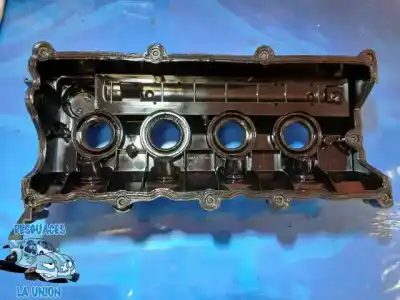 Second-hand car spare part rocker cover for opel astra j lim. selective oem iam references 8980011422