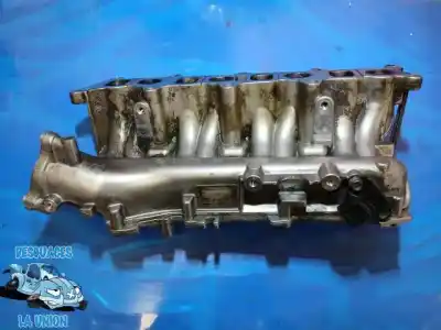 Gebrauchtes Autoersatzteil ANSAUGKRÜMMER zum OPEL ASTRA J LIM.  OEM-IAM-Referenzen 8973858235  700997160