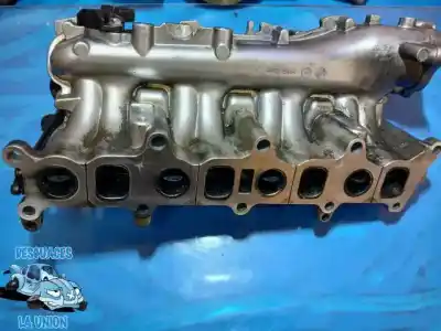 Pièce détachée automobile d'occasion collecteur d'admission pour opel astra j lim. selective références oem iam 8973858235  700997160