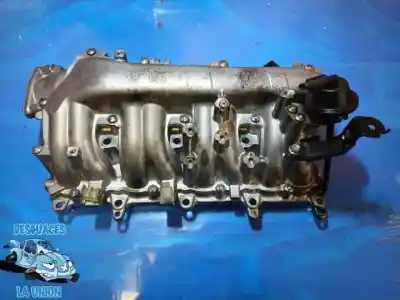 Pièce détachée automobile d'occasion collecteur d'admission pour opel astra j lim. selective références oem iam 8973858235  700997160