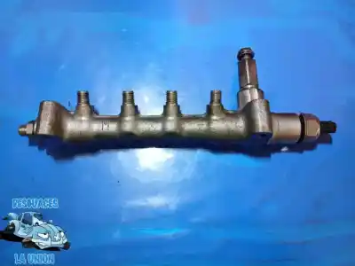 Second-hand car spare part distributor pipe for opel astra j lim. selective oem iam references 55pp0501  