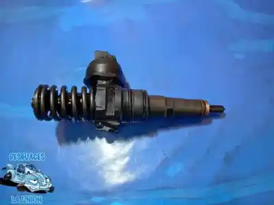 Автозапчасти б/у инжектор за skoda fabia (6y2/6y3) classic ссылки oem iam 038130073aj 038130073 aj 0414720037