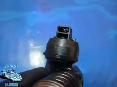 Автозапчасти б/у инжектор за skoda fabia (6y2/6y3) classic ссылки oem iam 038130073aj