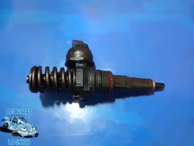 Автозапчасти б/у инжектор за skoda fabia (6y2/6y3) classic ссылки oem iam 038130073aj 038130073 aj 0414720037