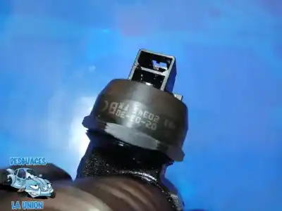 Автозапчасти б/у инжектор за skoda fabia (6y2/6y3) classic ссылки oem iam 038130073aj 038130073 aj 0414720037