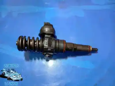 Автозапчасти б/у инжектор за skoda fabia (6y2/6y3) classic ссылки oem iam 038130073aj 038130073 aj 0414720037