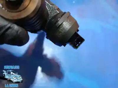 Автозапчасти б/у инжектор за skoda fabia (6y2/6y3) classic ссылки oem iam 038130073aj 038130073 aj 0414720037