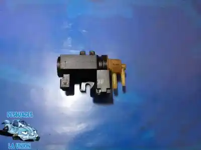 Second-hand car spare part additional air valve for opel astra j lim. selective oem iam references 70308500
