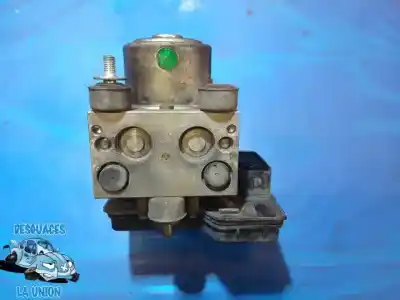 Peça sobressalente para automóvel em segunda mão abs por mazda 6 berlina (gg) 2.0 crtd 120 active referências oem iam 6407e0157