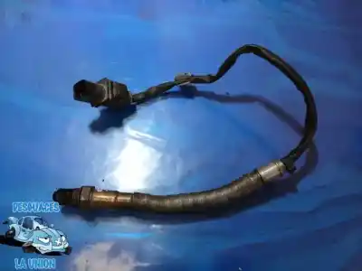 Second-hand car spare part lambda probe for bmw serie 3 coupe (e92) 3.0 335d oem iam references 0281004056  780115802