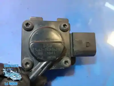 Peça sobressalente para automóvel em segunda mão sensor por bmw serie 3 coupe (e92) 3.0 335d referências oem iam 1362780486201  1362 7804862 01